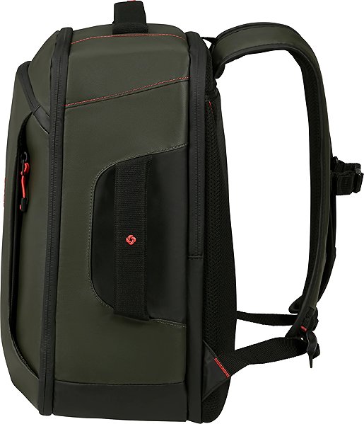 Laptop Backpack Samsonite PRODIVER Laptop Backpack S Underseater 15.6