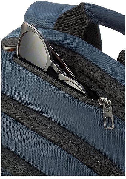 Laptop Backpack Samsonite Guardit 2.0 LAPT. BACKPACK S 14.1