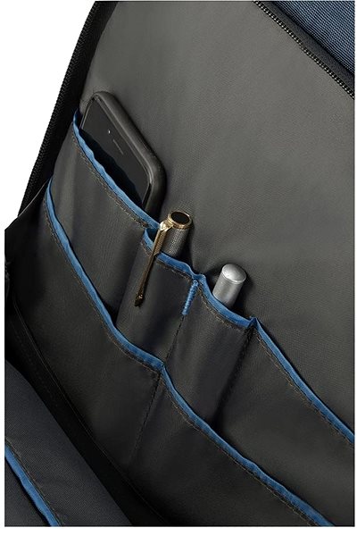Laptop Backpack Samsonite Guardit 2.0 LAPT. BACKPACK S 14.1