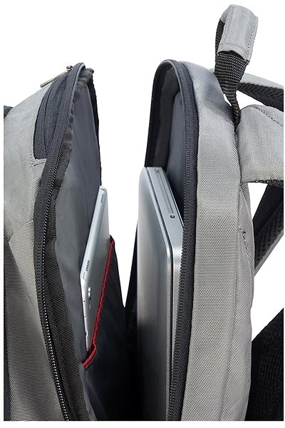Laptop hátizsák Samsonite Guardit 2.0 LAPT. BACKPACK M 15,6