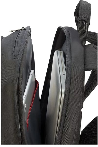 Laptop hátizsák Samsonite Guardit 2.0 LAPT. BACKPACK S 14,1