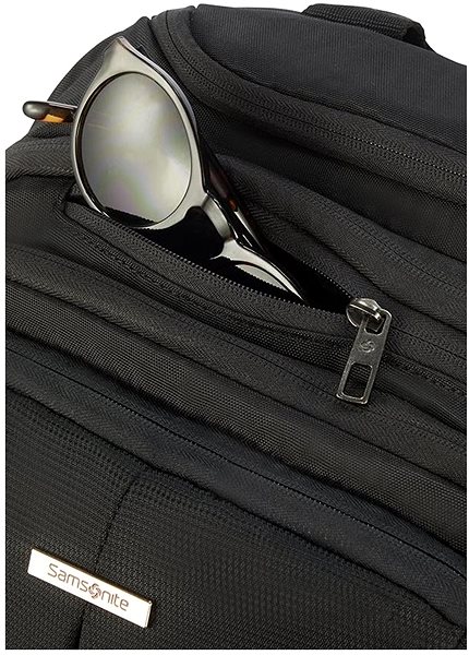 Laptop Backpack Samsonite Guardit 2.0 LAPT. BACKPACK/WH 15.6