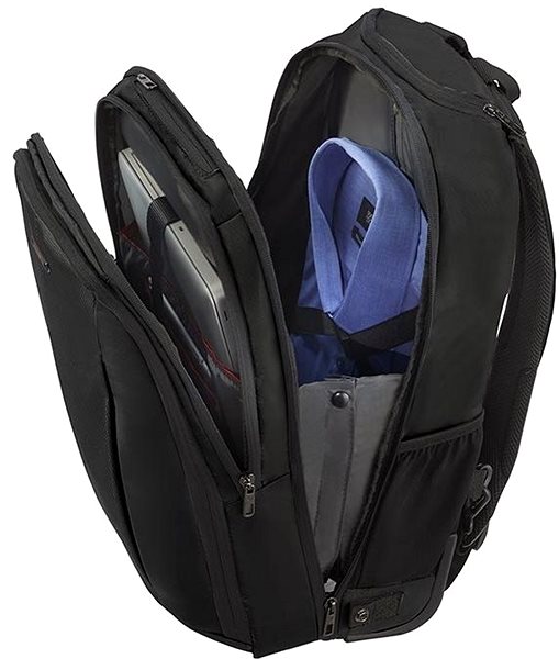 Laptop Backpack Samsonite Guardit 2.0 LAPT. BACKPACK/WH 15.6