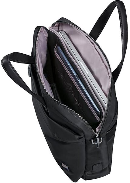 Laptoptasche Samsonite Workationist Bailhandle 15.6