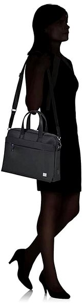 Laptoptasche Samsonite Workationist Bailhandle 15.6