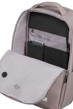 Laptop-Rucksack Samsonite Workationist Backpack 14.1