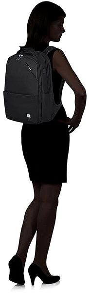 Laptop-Rucksack Samsonite Workationist Backpack 15,6
