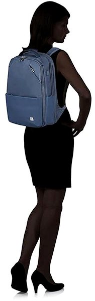 Laptop hátizsák Samsonite Workationist Backpack 15,6