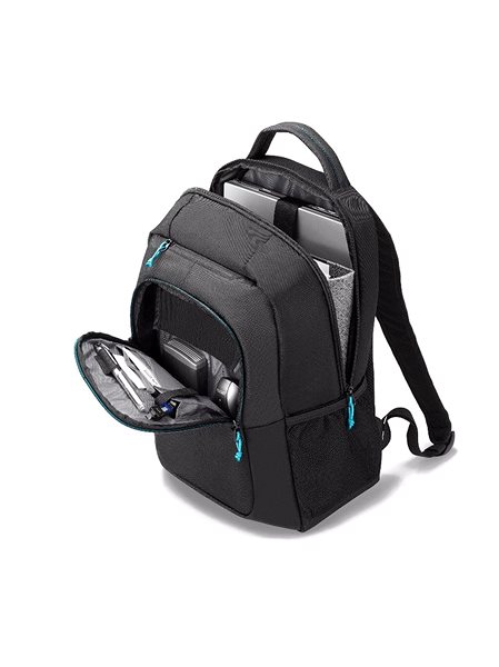 Laptop hátizsák Dicota Backpack Spin 14