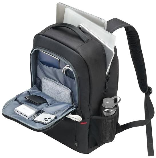 Laptop Backpack Dicota Eco Backpack Plus BASE 13