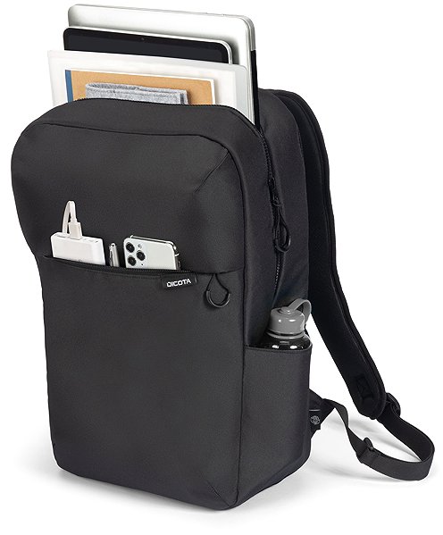 Laptop Backpack Dicota Backpack COMMUTER 13 - 16