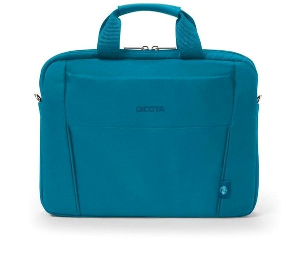 Laptop Bag Dicota Eco Slim Case BASE 13