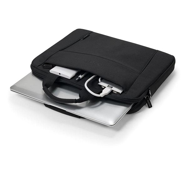 Taška na notebook Dicota Eco Slim Case BASE 15