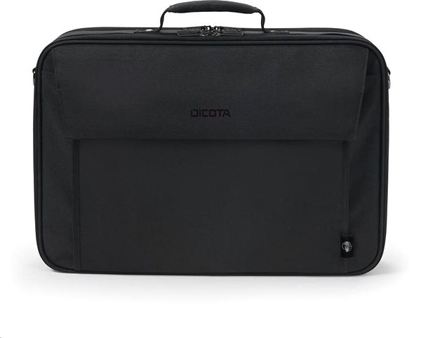 Laptop Bag Dicota Eco Multi Plus BASE 14