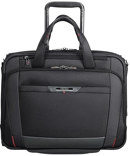 Laptop Bag Samsonite Pro DLX 5 BUS. CASE/WH. 15.6