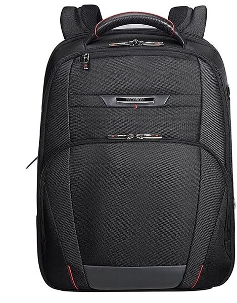 Laptop Backpack Samsonite Pro DLX 5 LAPT. BACKPACK 15.6