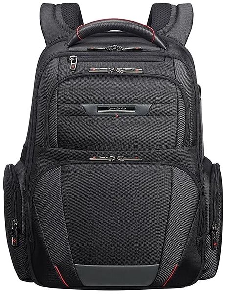 Laptop Backpack Samsonite Pro DLX 5 LAPT. BACKPACK 3V 15.6