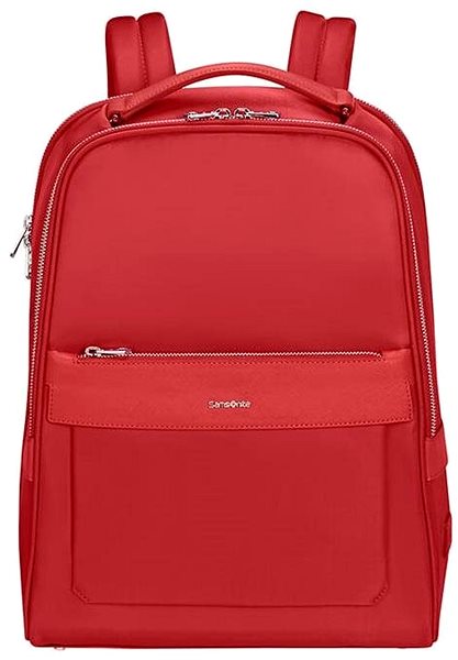 Laptop Backpack Samsonite Zalia 2.0 Backpack 14.1“ Classic Red Screen