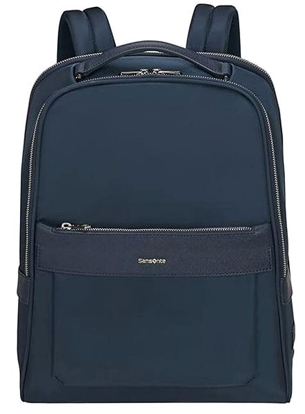 Laptop Backpack Samsonite Zalia 2.0 Backpack 14.1“ Midnight Blue Screen