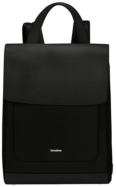 Laptop Backpack Samsonite Zalia 2.0 Backpack W/Flap 14.1“ Black Screen
