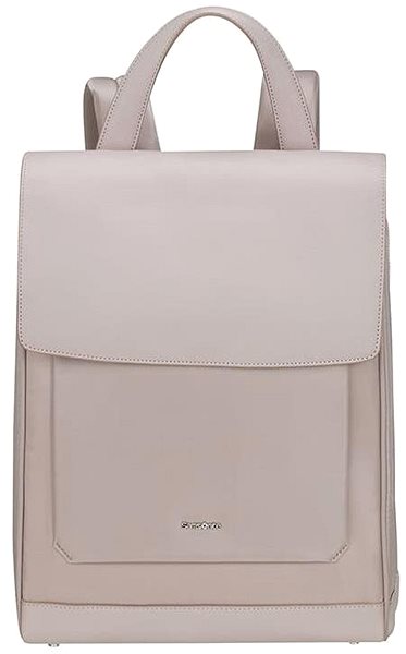 Laptop hátizsák Samsonite Zalia 2.0 Backpack W/FLAP 14.1