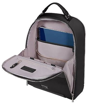 Laptop-Rucksack Samsonite ZALIA 3.0 Backpack 14.1