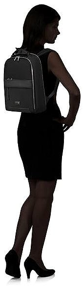 Laptop-Rucksack Samsonite ZALIA 3.0 Backpack 14.1