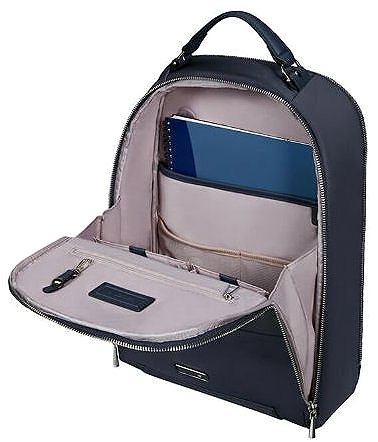 Laptop Backpack Samsonite ZALIA 3.0 Backpack 14.1