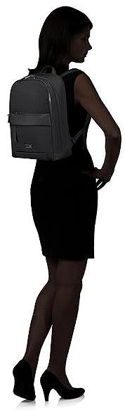Laptop Backpack Samsonite ZALIA 3.0 Backpack 15.6