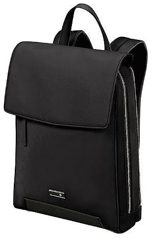 Laptop hátizsák Samsonite ZALIA 3.0 Backpack W/Flap 14.1