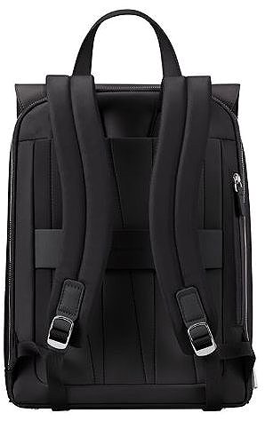 Laptop hátizsák Samsonite ZALIA 3.0 Backpack W/Flap 14.1