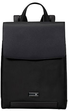 Laptop hátizsák Samsonite ZALIA 3.0 Backpack W/Flap 14.1
