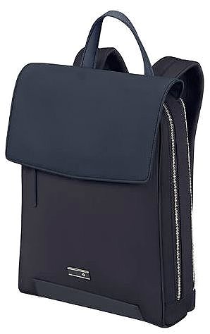 Laptop-Rucksack Samsonite ZALIA 3.0 Backpack W/Flap 14.1