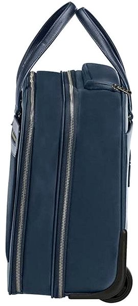 Laptoptasche Samsonite Zalia 2.0 Rolling Tote 15,6