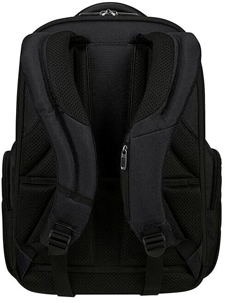 Laptop Backpack Samsonite PRO-DLX 6 Backpack 3V 15.6