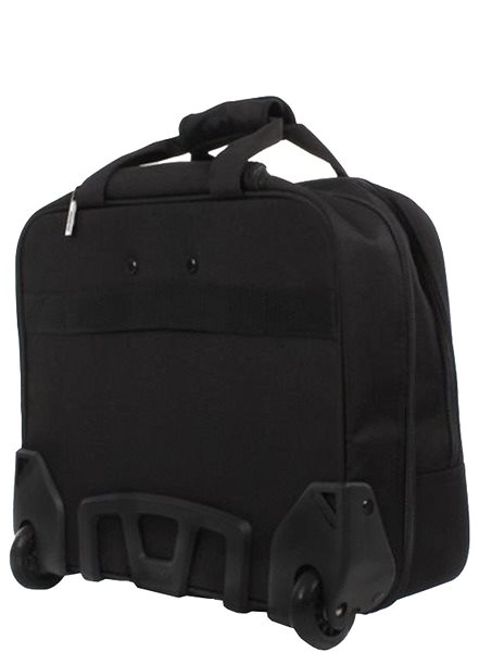 Laptoptáska American Tourister AT WORK ROLLING TOTE 15,6