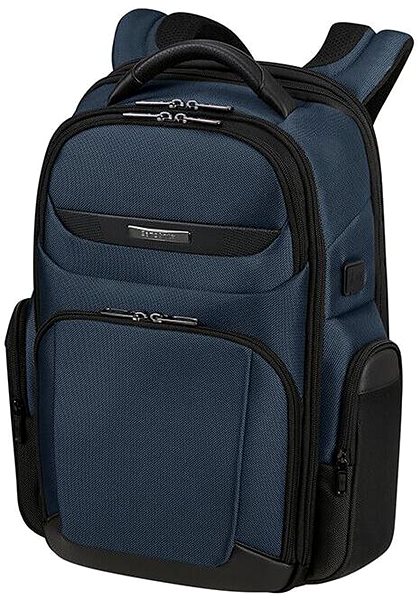 Laptop-Rucksack Samsonite PRO-DLX 6 Backpack 3V 15.6