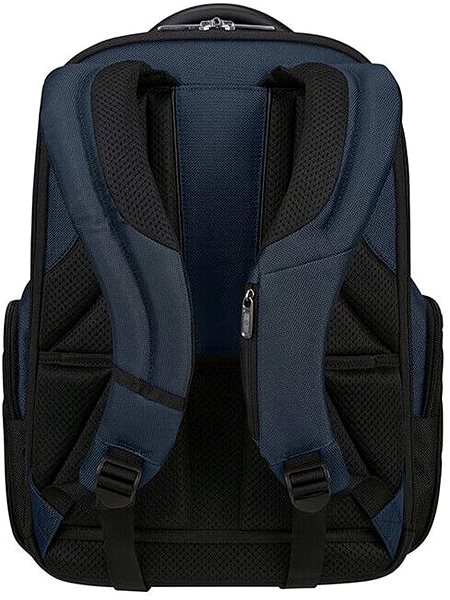 Batoh na notebook Samsonite PRO-DLX 6 Backpack 3V 15.6