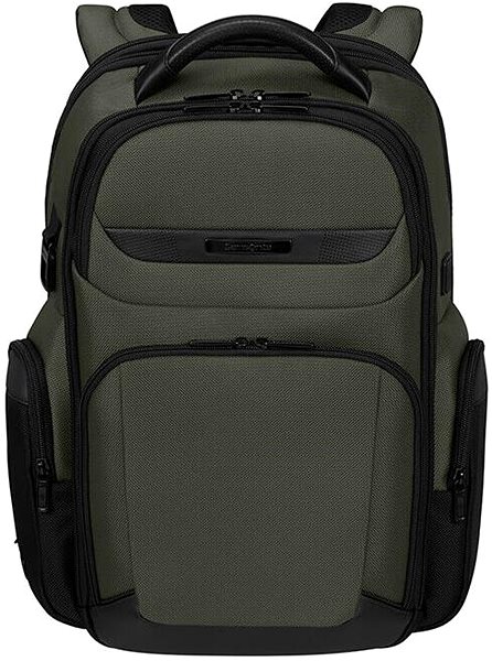 Batoh na notebook Samsonite PRO-DLX 6 Backpack 3V 15.6