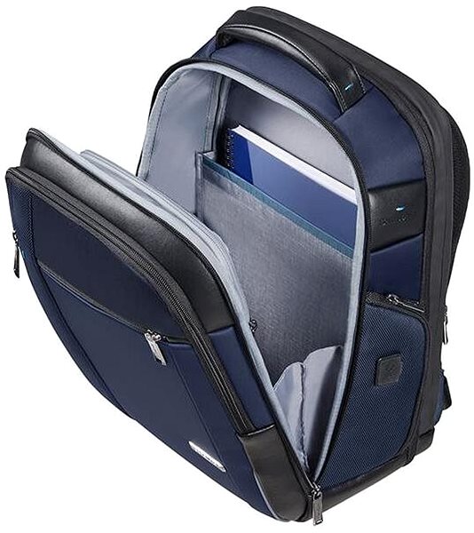 Laptop Backpack Samsonite SPECTROLITE 3.0 LPT 15.6