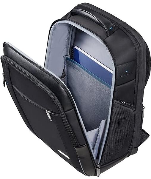 Laptop Backpack Samsonite SPECTROLITE 3.0 LPT 17.3