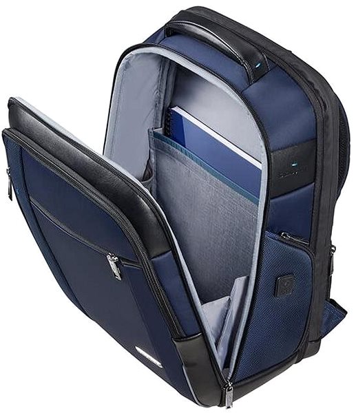 Laptop Backpack Samsonite SPECTROLITE 3.0 LPT 17.3