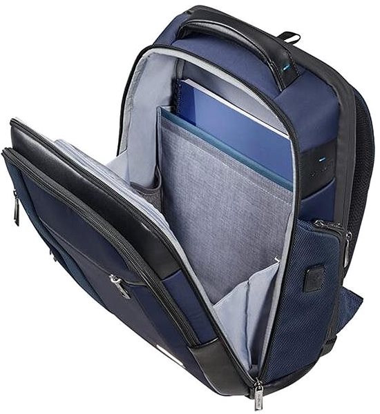 Laptop Backpack Samsonite SPECTROLITE 3.0 LPT 14.1