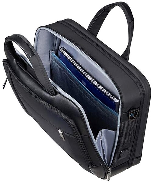 Laptoptasche Samsonite SPECTROLITE 3.0 14,1
