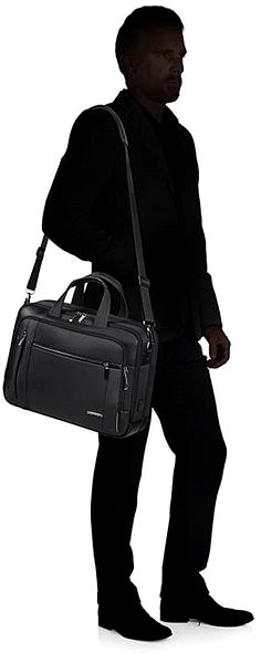 Laptoptasche Samsonite SPECTROLITE 3.0 14,1