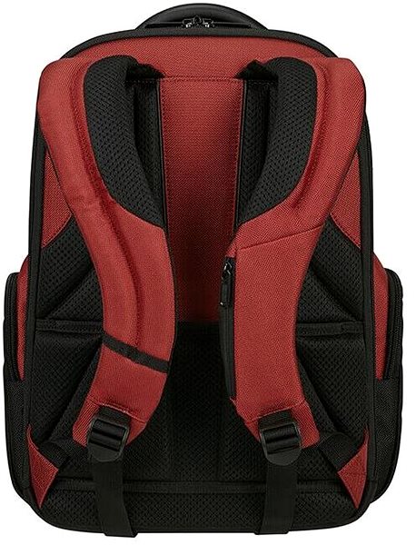 Laptop Backpack Samsonite PRO-DLX 6 Backpack 3V 15.6