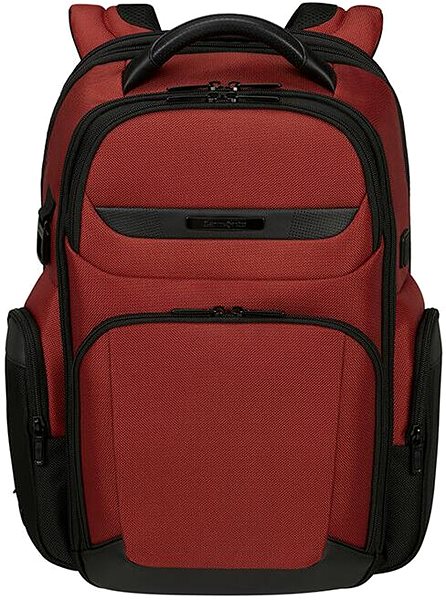 Laptop-Rucksack Samsonite PRO-DLX 6 Backpack 3V 15.6