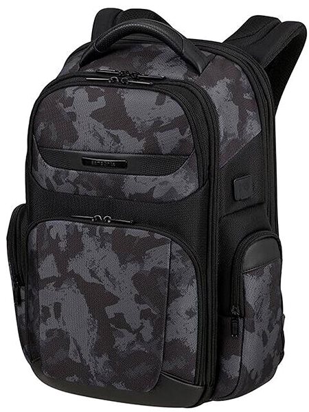 Laptop Backpack Samsonite PRO-DLX 6 Backpack 3V 15.6