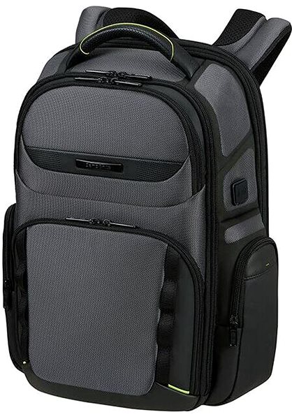 Laptop Backpack Samsonite PRO-DLX 6 Backpack 3V 15.6