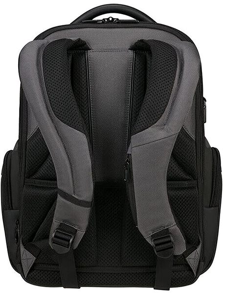 Laptop Backpack Samsonite PRO-DLX 6 Backpack 3V 15.6
